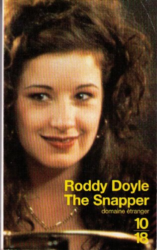 La trilogie de Barrytown. Vol. 2. The snapper