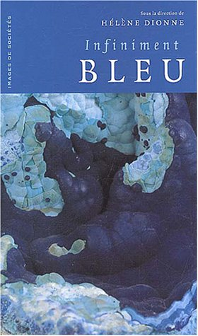 Infiniment bleu
