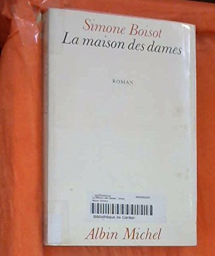 La Maison des dames
