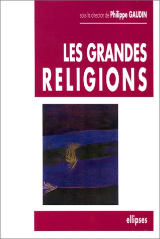 Les grandes religions