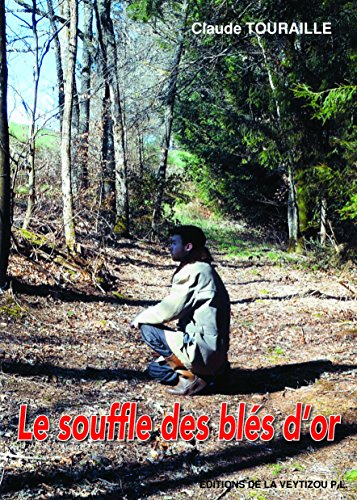 Le souffle des blés d'or