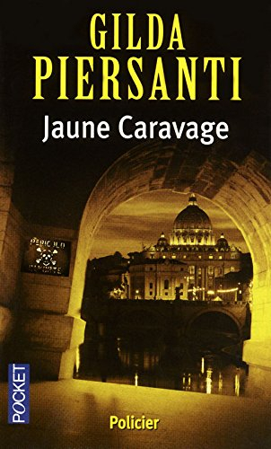 Jaune Caravage : un automne meurtrier