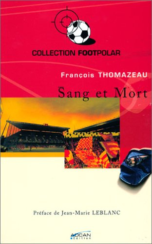 Sang et mort