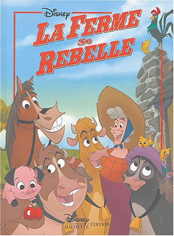 La ferme se rebelle