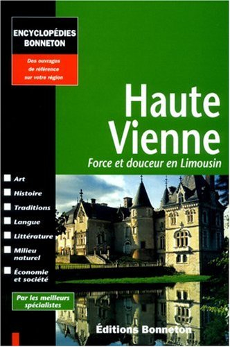 Haute-Vienne