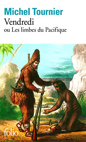 Vendredi ou Les limbes du Pacifique