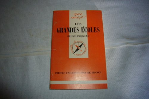 Les Grandes Ecoles