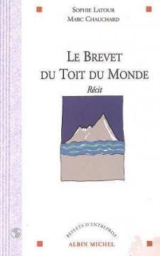 Le brevet du toit du monde