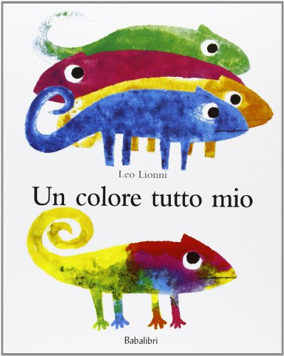 Un Colore Tutto Mio