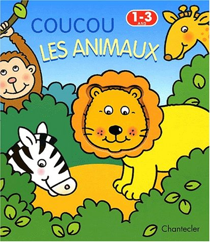 coucou les animaux