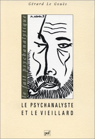 Le Psychanalyste et le vieillard