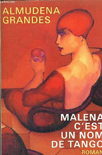 Malena c'est un nom de tango