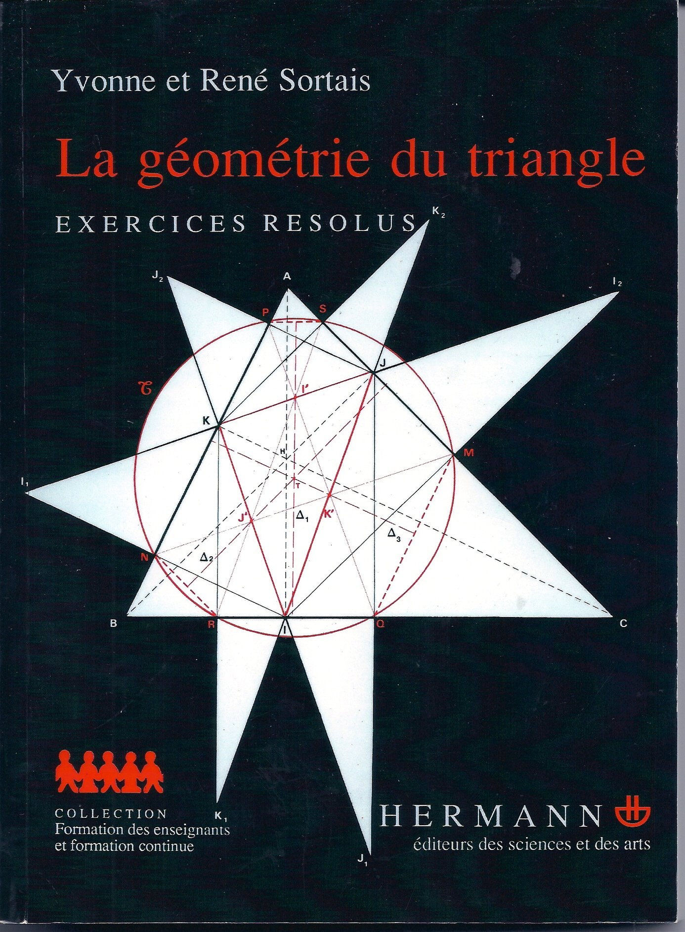 La géométrie du triangle