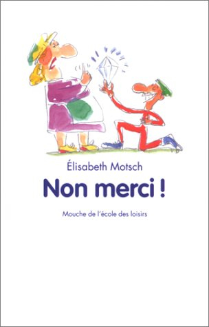 Non merci !