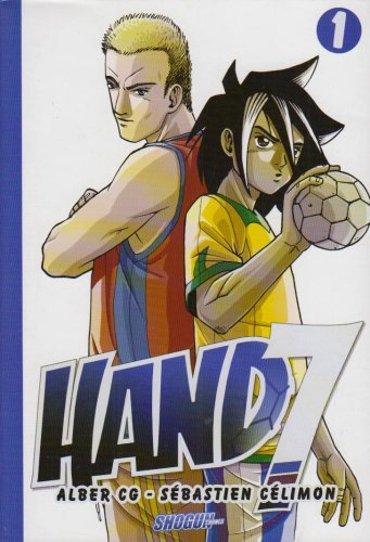 Hand7. Vol. 1