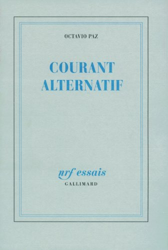 Courant alternatif