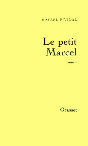 Le Petit Marcel
