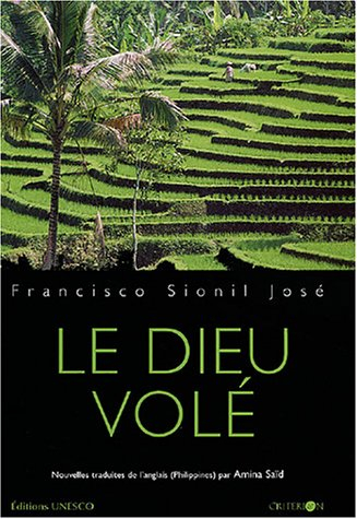 Le Dieu volé : et autres nouvelles