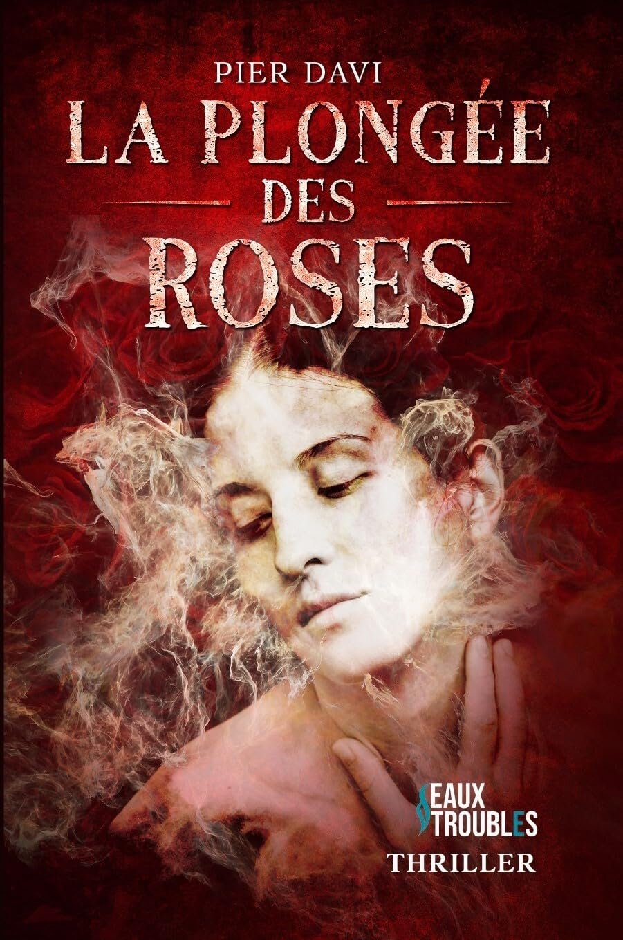La plongée des roses