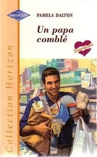 un papa comblé (collection horizon)