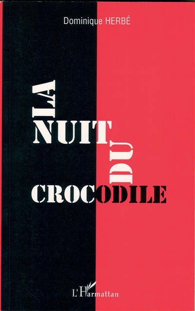 La nuit du crocodile
