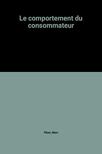 Le Comportement du consommateur