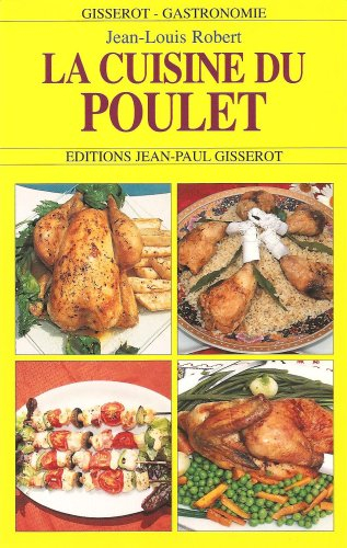 La cuisine du poulet