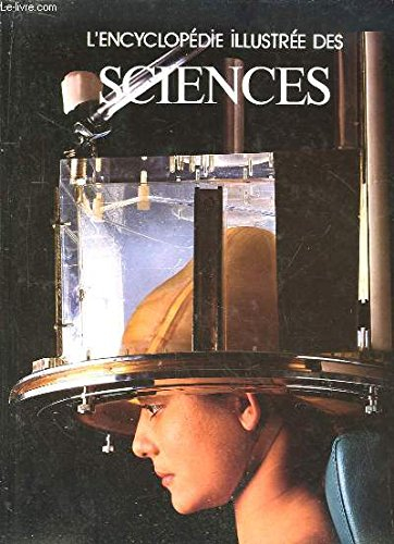 L'Encyclopédie illustrée des sciences