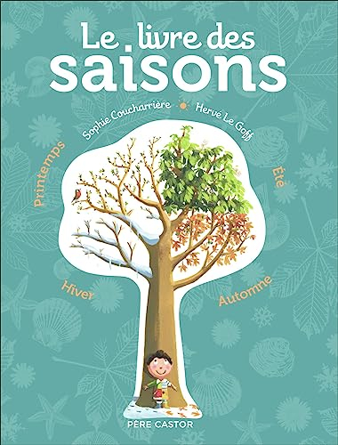 Le livre des saisons