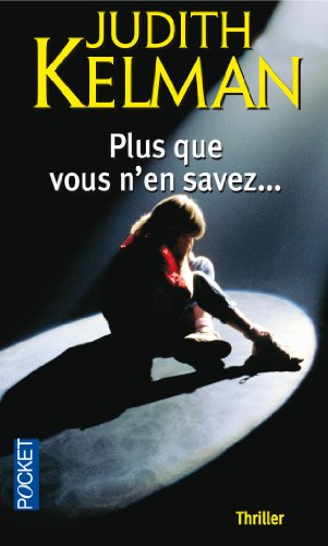 Plus que vous n'en savez...