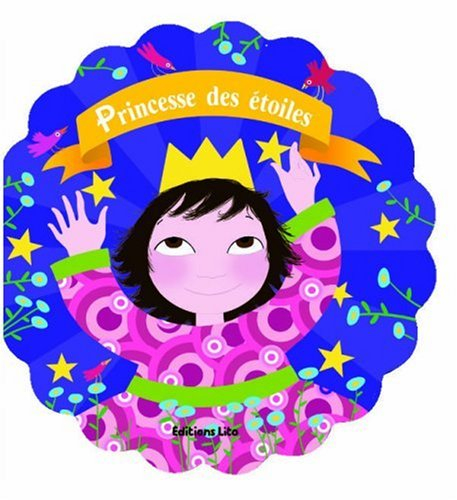 Princesse des étoiles