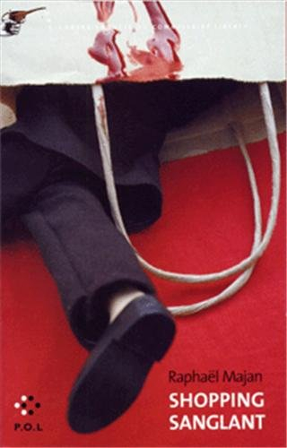 Une contre-enquête du commissaire Liberty. Shopping sanglant