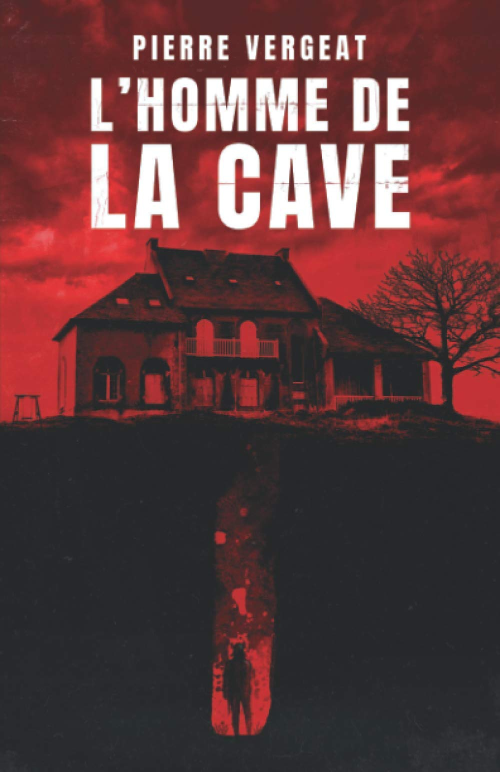 L'homme de la cave