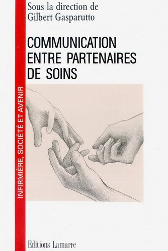 Communication entre partenaires de soins