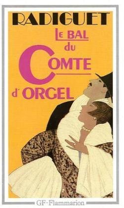 Le bal du comte d'Orgel