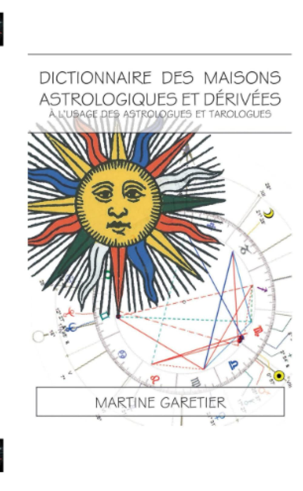 Dictionnaire des maisons astrologiques