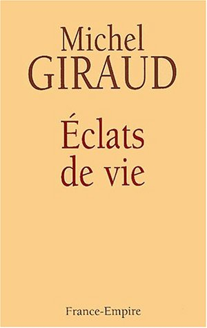Eclats de vie