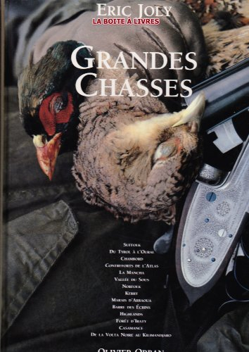 Grandes chasses