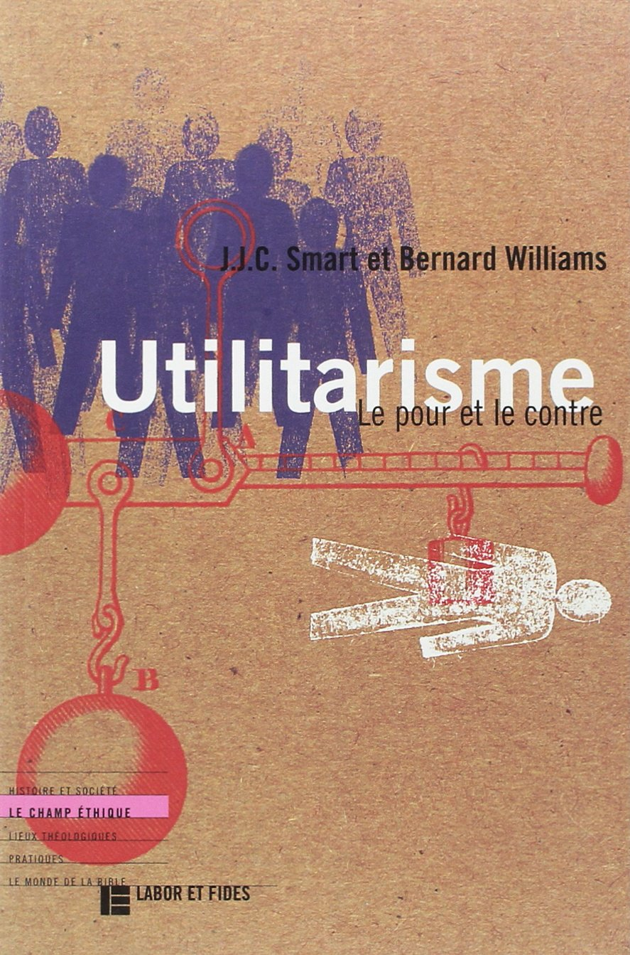 Utilitarisme : le pour et le contre