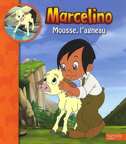 Marcelino. Mousse, l'agneau