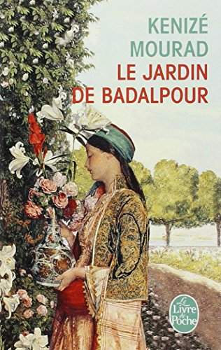 Le jardin de Badalpour