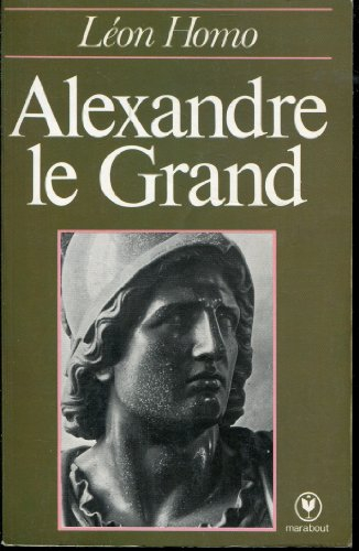 Alexandre le Grand
