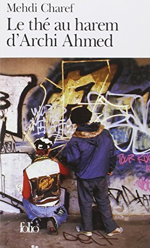 Le thé au harem d'Archi Ahmed