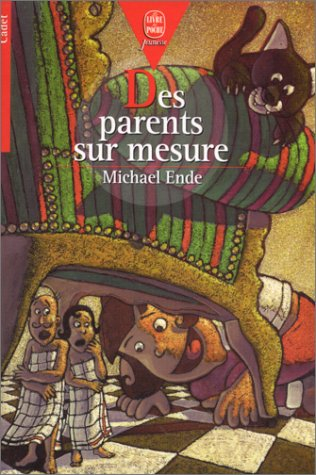 Des parents sur mesure