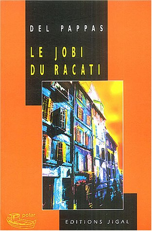 Le jobi du racati