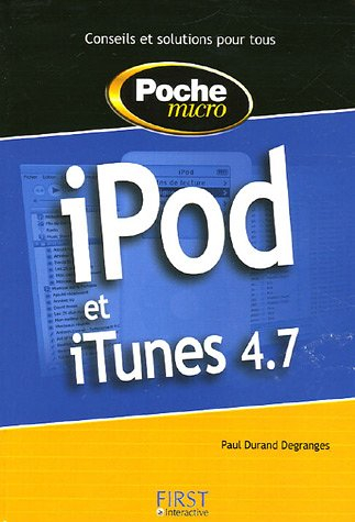 iPod et iTunes