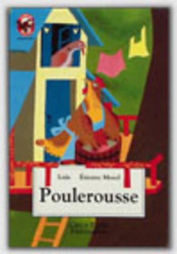 Poulerousse