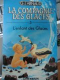 L'Enfant des glaces