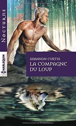 La compagne du loup