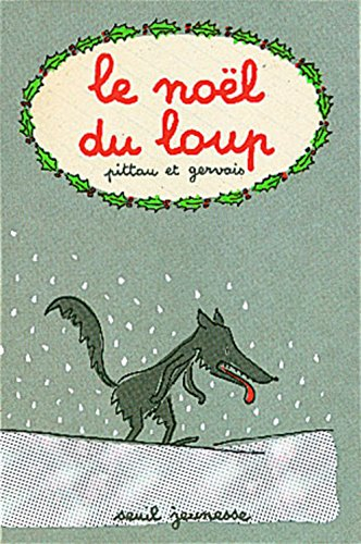 Le Noël du loup